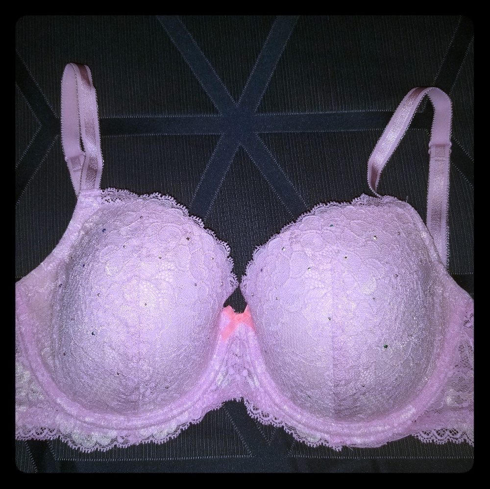 Victoria's Secret Dream Angels Bra